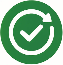 UpdateKYC logo