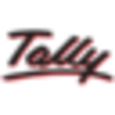 Tally Prime logo